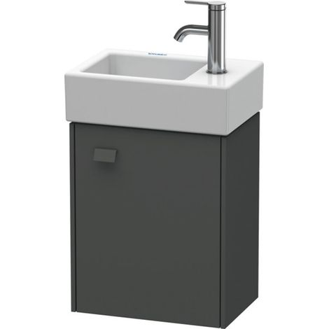 Support de lavabo BRIOSO 442x364x239mm Ans re grap ma (1/2)