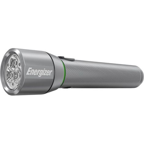 Energizer Vision HD E301528000 LED (monocolore) Torcia tascabile a batteria ricaricabile 1200 lm 374 g (1/5)