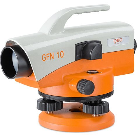 Optisches Nivellier GFN 10 GEO FENNEL 360° - 200225 (1/4)