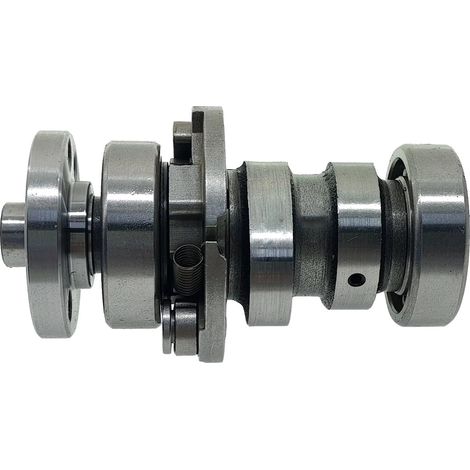 BAJAJ Apache/RTR160, 180 NAS0185 series high-quality camshafts for motorcycle parts (1/4)