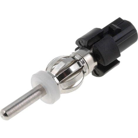 Adaptateur Antenne DIN M Fakra M compatible avec BMW