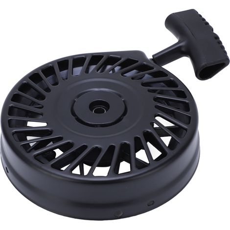 Lanceur à rappel automatique 590739 pour Tecumseh AV600 LEV80 LEV100 LEV115 TVS90 TVS100 TVS115 (1/5)