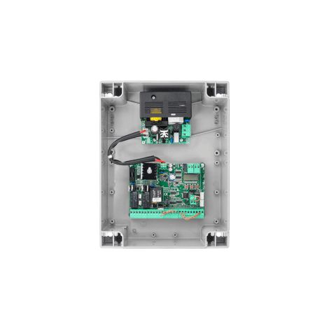 UNIDAD DE CONTROL 24 VDC BENINCA' BRAINY24+ 917600923 AUTOMATIZACIÓN AUTOMATIZACIONES