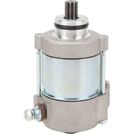 Démarreur électrique 12 V pour KTM 200/250/300 EXC et 250 R – Modèle 55140001100, puissant et fiable (1/4)