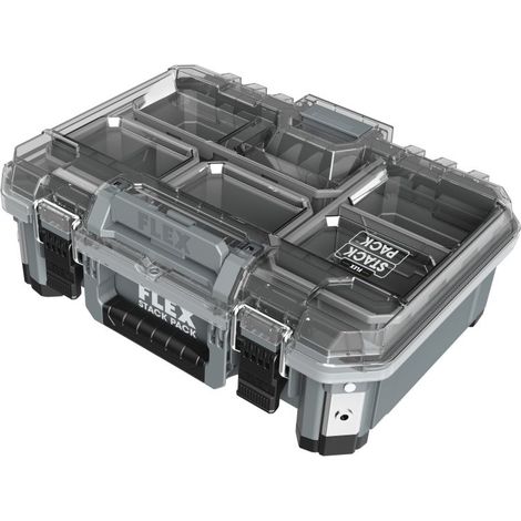 Flex Stack Pack Small Organizer TK-L SP BO