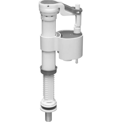 Füllventil Jika filling valve leise höhenverstellbar 350 mm (1/2)