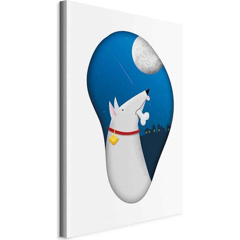 Imagen - Sueños de perros (1 parte) vertical (1/5)