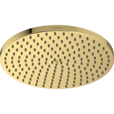HANSGROHE 27624990 Tête de douche Raindance S 240 1 jet