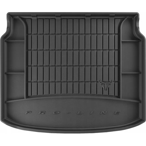 Tappetino in gomma per bagagliaio MG ZS 2 Hybrid dal 2024 in poi TM