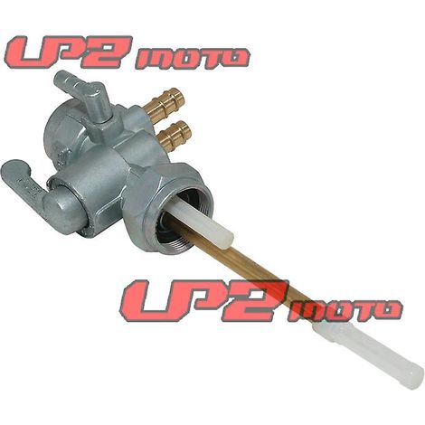 For Kawasaki H1/2 Mach III/IV KH500 Fuel Tank Switch Oil switch( ) (1/3)