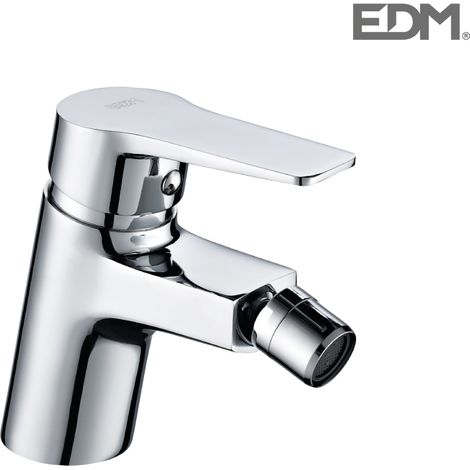 Einhebel-Bidet-Mischbatterie edm