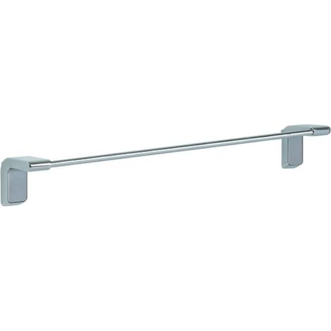 Spirella Porte Serviettes mural Acier MAX LIGHT 60cm Chromé