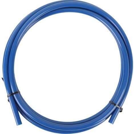 Outil de cintrage de tubes de 5/8 pouce en plastique PE avec tube en cuivre intégré pour la réparation de climatiseurs, 4 mètres (1/5)