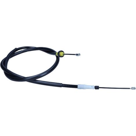 Tirette à câble, frein de stationnement MAXGEAR 32-0991 CITROËN 1400203780