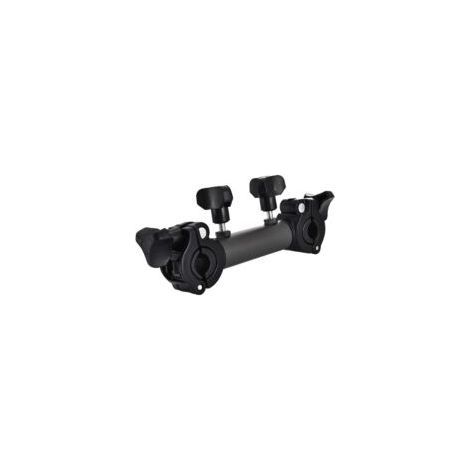 Accessoire de Support de Parapluie de Chaise de pêche connecteur de Support de Parapluie à Structure Solide et détachable Rotatif à 360 degrés pour (1/5)