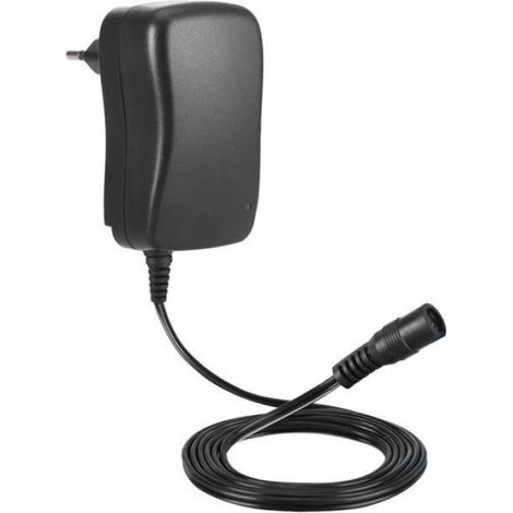 Alimentation Universelle - 3 V 4.5 V 5 V 6 V 7.5 V 9 V 12 V AC DC - 6 Prises + Port USB 5 V 2.1 A - Adaptateur Voyage (1/4)