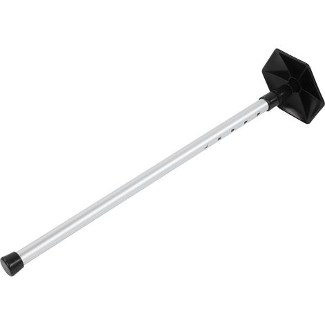 Support flexible pour sac de golf, barre de support rigide pour une protection optimale. (1/5)
