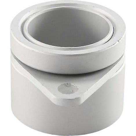 anneaux de fixation pour mât de drapeau, clips de fixation, anneaux de 2,5 cm (1 pouce) (1/5)