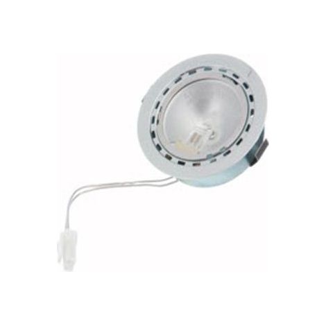 Lampe Halogene Complete 00606646 Pour HOTTE (1/4)