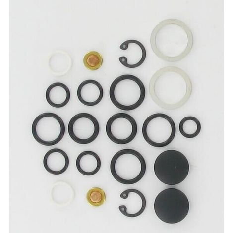 Set di guarnizioni PVG32 per PVB 157B6999 DANFOSS PVG32157B6999
