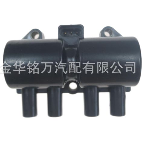 Bobine d'allumage Chevrolet Hafei Delphi II 96253555 19005236 19005265 (1/5)