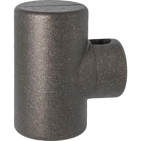Coque isolante pour Evenes Maxi Désemboueur et aimant, DN20 (3/4") et DN25 (1") (1/2)