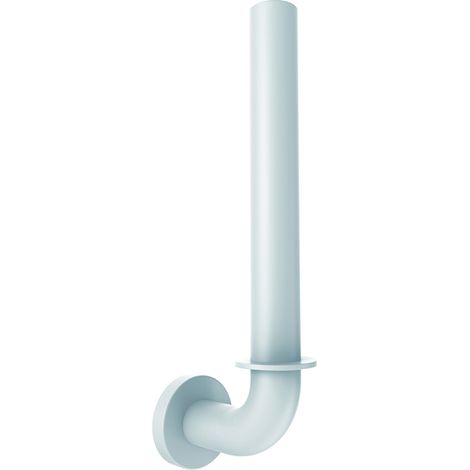 Normbau Nylon Care Ersatzrollenhalter 290x107, Antibac NY.ERH 82.2