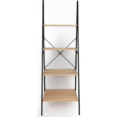 Etagère industrielle Ladder