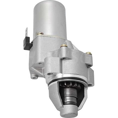 AP8212367 Démarreur de moteur de moto pour moteur Minarelli AM6-- (1/5)