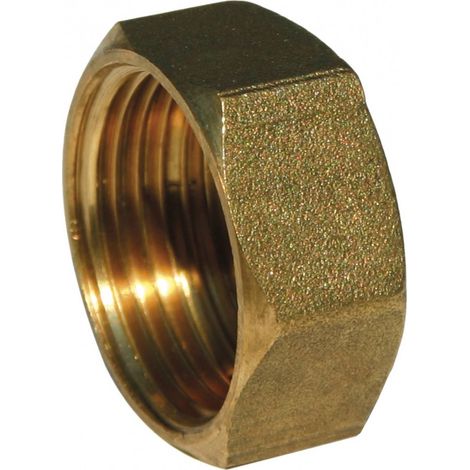 BONNET LAITON N°300 FEMELLE 1/4'' RENSON