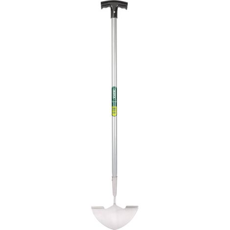 Draper Stainless Steel Lawn Edger with Durable Construction (Model 83762) (1/5)