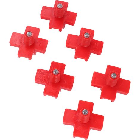15 kits de tétines d'abreuvement automatiques anti-fuite pour volaille, poulets, poules, poussins, canards, cailles (1/5)