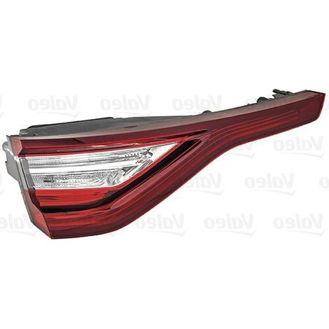 Feu arrière gauche intérieur Valeo Renault Megane 4 phase 1 2015-2020