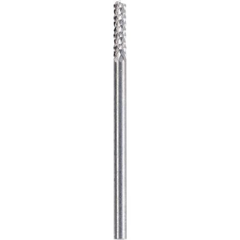 dremel punta per rimuovere il cemento dalle fughe dalle piastrelle 3.2mm - bosch.
