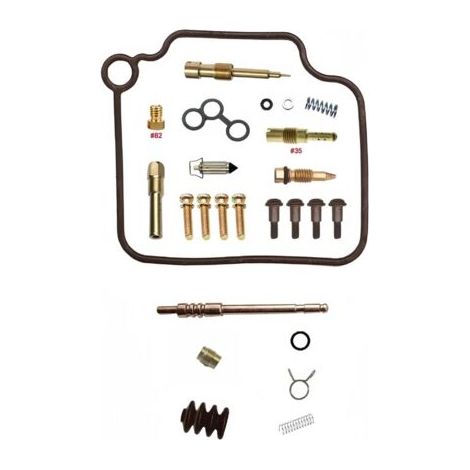 Carburateur compatible avec les scooters VESPA LX125 LX 125 4T E3 (2006, 2007-2011).