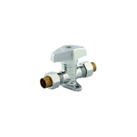 Valve de soudage 10" CANARIAS V-82 - ARCO