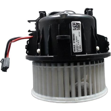 [PRODUIT D'OCCASION] Moteur Ventilateur Chauffage VOLKSWAGEN Polo ♻️ Ref Oe. 2q1820021b - Garantie à vie (1/4)