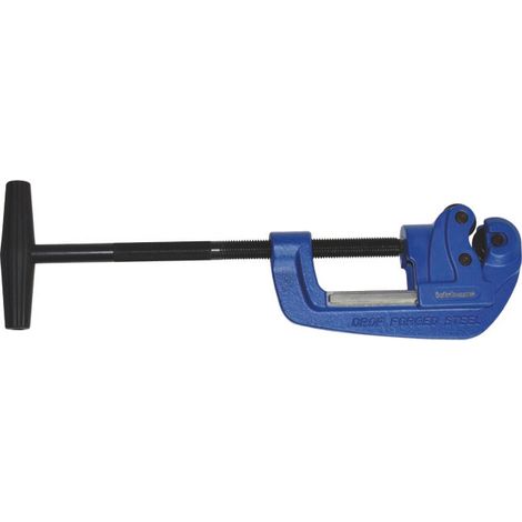 Tagliatubo in ferro 1/8" - 2" - Idrhaus
