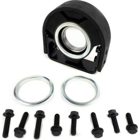 Palier de árbol de transmisión con rodamiento Mercedes 0004101010, 0340410030, 6564110012, 6564110212