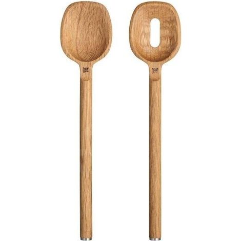 FISKARS Équipement de cuisine - Set d'ustensiles de cuisine, 2 pièces 1065698 (1/5)