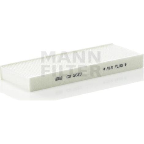 Filtro MANN-FILTER CU2623