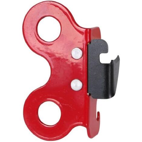 Apribottiglie 2 in 1 Red Butterfly - Compatto e versatile - Apri lattine e apribottiglie - Cucina, picnic, campeggio, escursionismo - Apribottiglie (1/4)