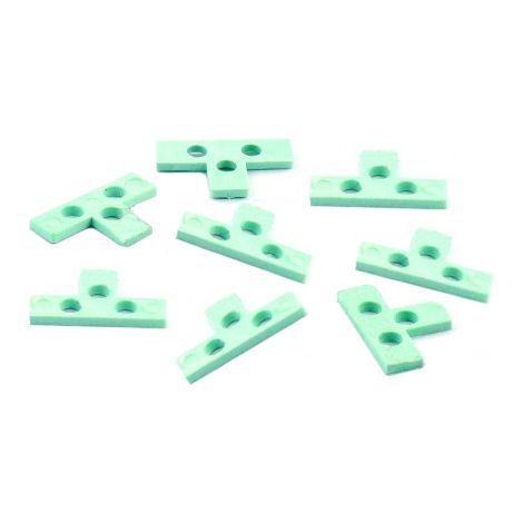 Cruces PARA clinker T 10 OP-30 PCS - IR KKLIN10