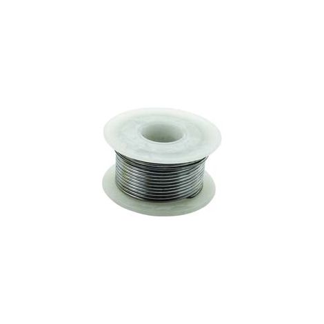 STAGNO IN ROCCHETTI- - stagno al 45% - gr.100 - 4 pezzi EXCEL