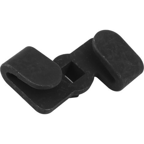 Rallonge de clé universelle professionnelle, adaptateur pour clé à cliquet à entraînement hexagonal de 21 mm (1/2 pouce). (1/5)