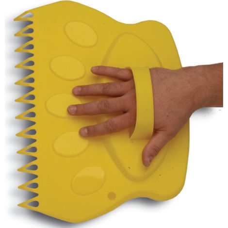 Raccoglitrice manuale Barnel B920 240 g 390 mm
