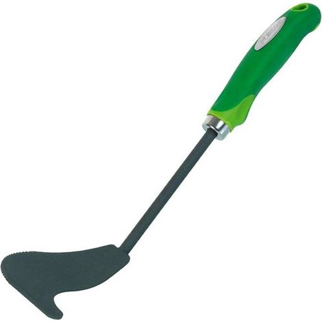 Spatule de Nettoyage pour Carter de Tondeuse - 25 cm - Pratique et Efficace - D-Work