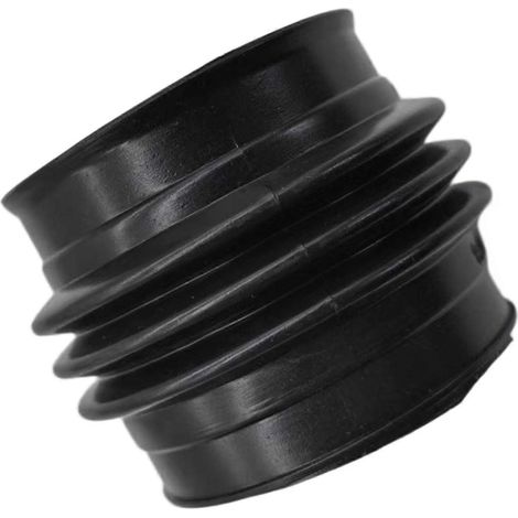 Ansaugschlauch mit Filter 30650078 für Volvo C30 C70 S40 V50 (2004–2010), Drosselklappen-Ansaugkanal (1/5)