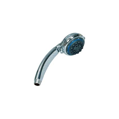 DOCCETTA MULTIFUNZIONE IN PLASTICA PLAY CROMATA - 1 blister AGLAIA