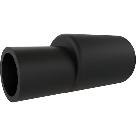 Adaptador de entrada SAUERMANN para bombas de depósito Ø 32 mm - Ø 20 mm